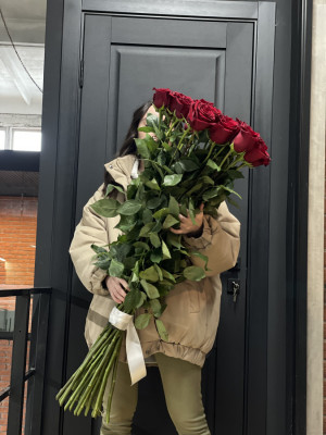 25 метровых роз